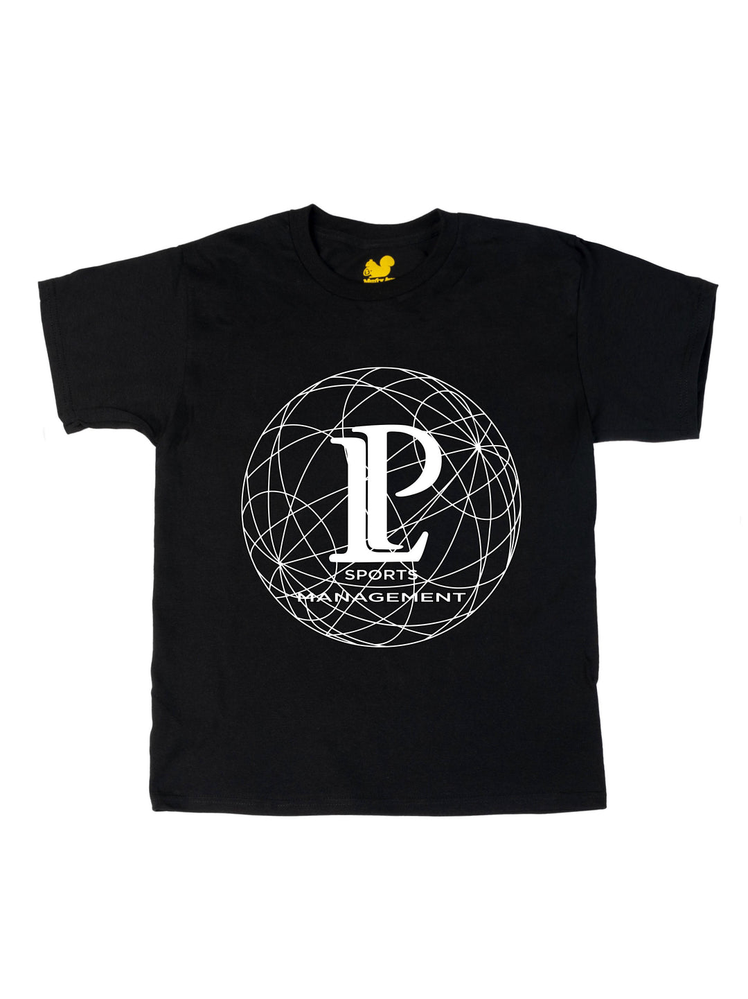 Lonnie Reed-Perez Youth T-Shirt