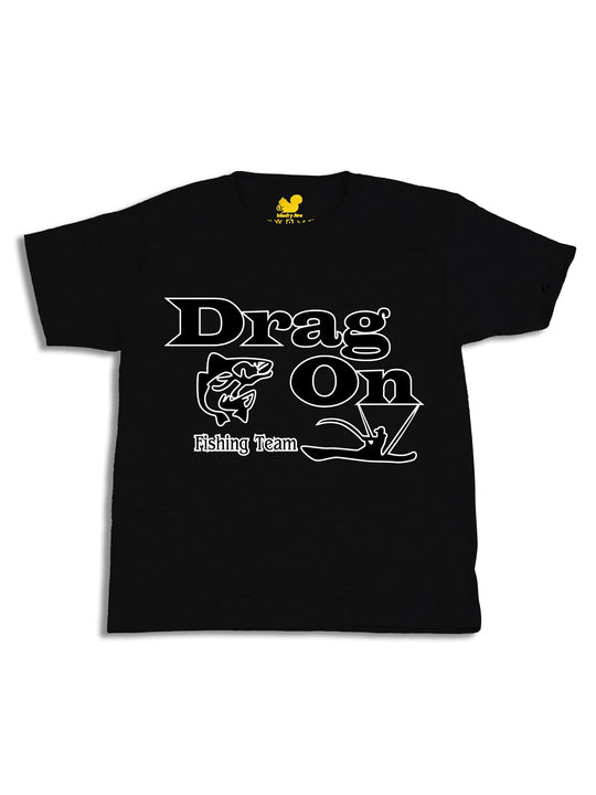 Drag On Youth T-Shirt