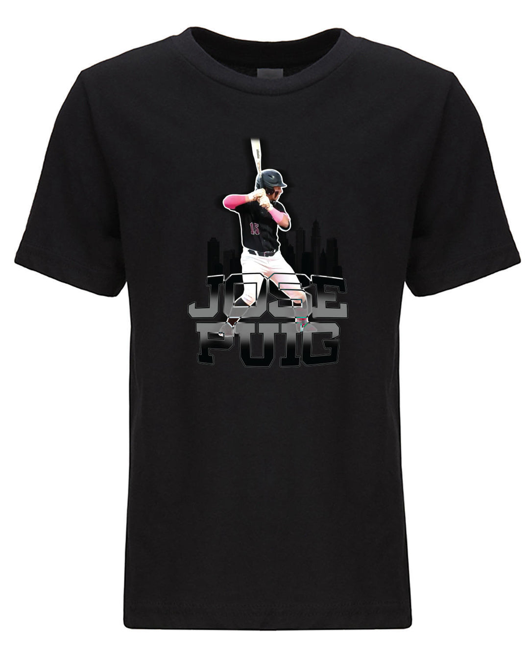 Jose Puig Youth T-Shirt