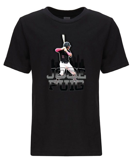 Jose Puig Youth T-Shirt