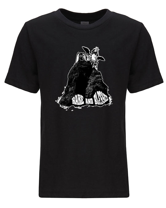 Rare and Blessed Youth T-Shirt