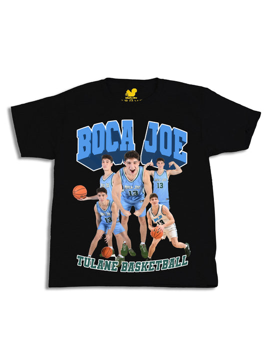 Boca Joe 13 Youth T-Shirt