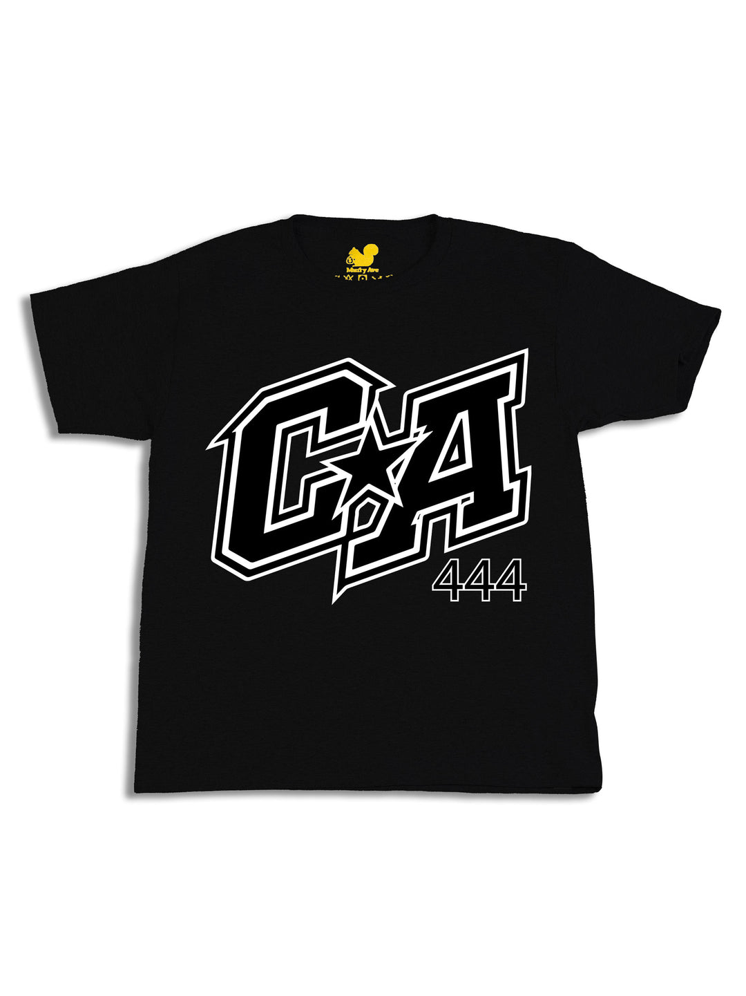 Cody Aquino Logo Youth T-Shirt