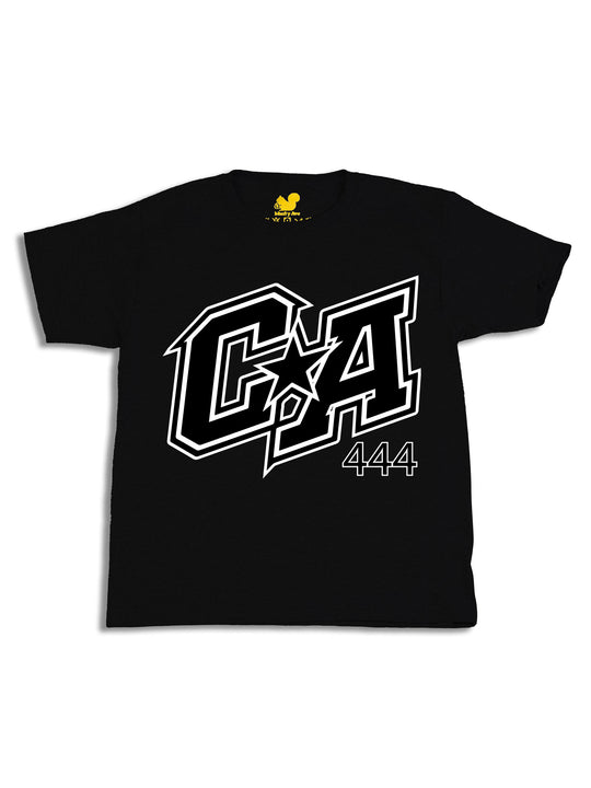 Cody Aquino Logo Youth T-Shirt