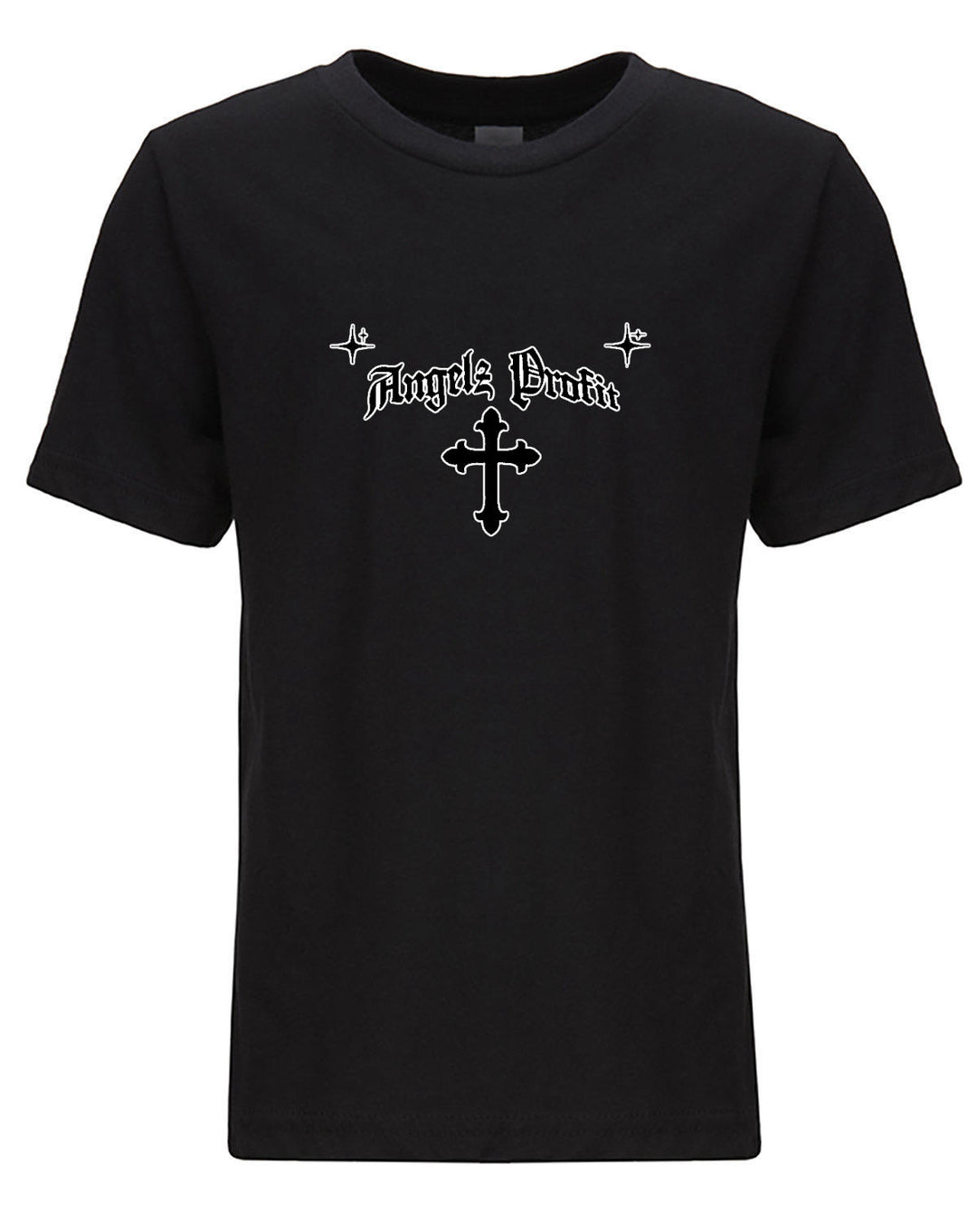 Angelz Profit Youth T-Shirt