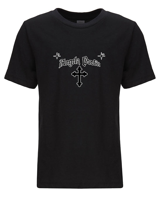 Angelz Profit Youth T-Shirt
