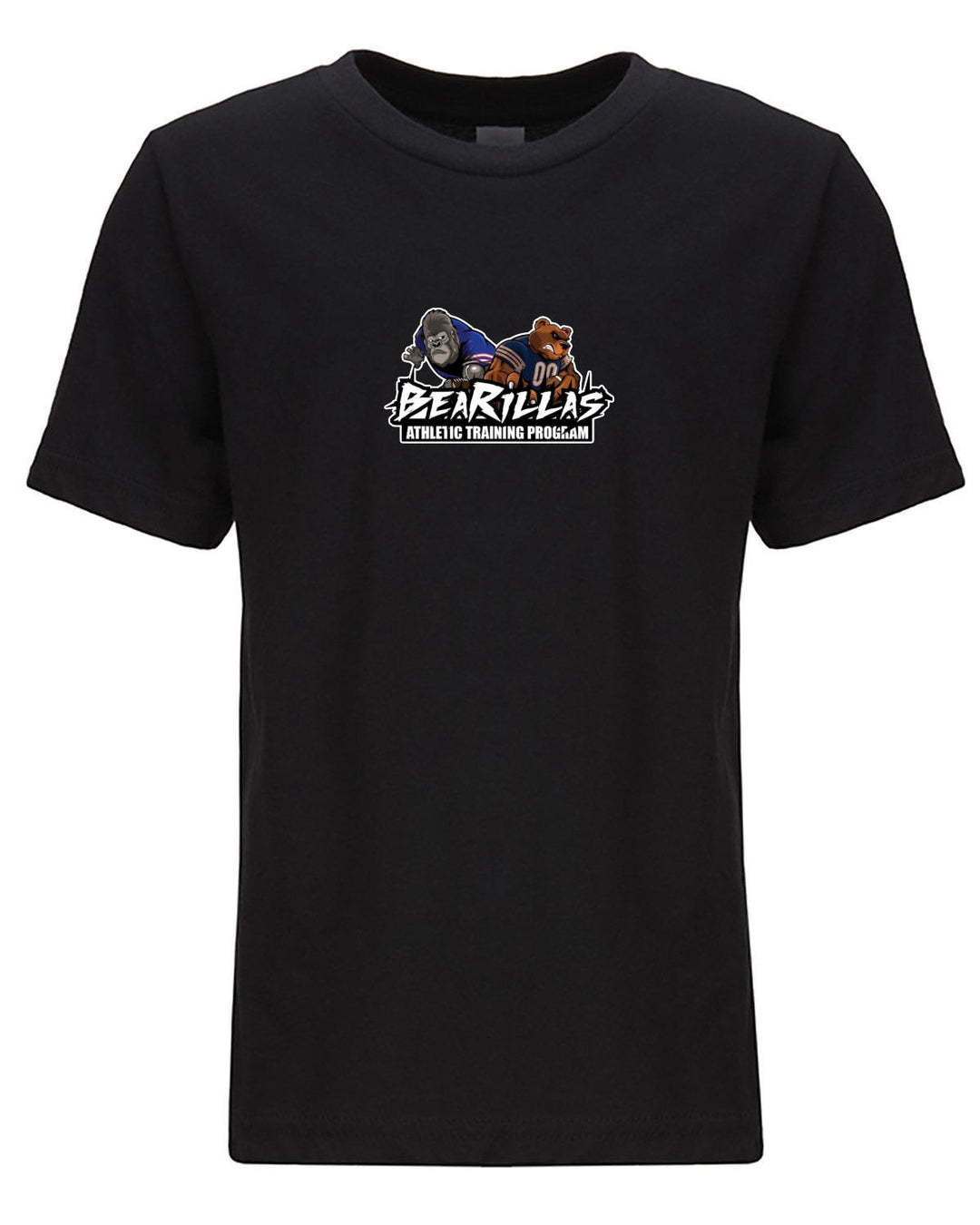 Bearillas Youth T-Shirt