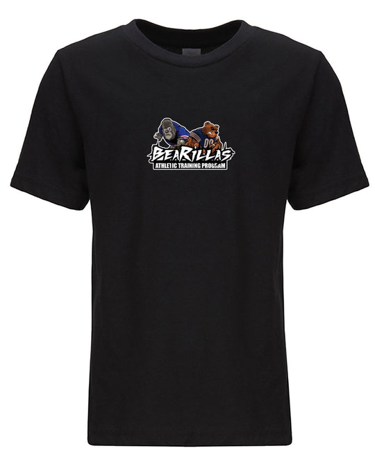 Bearillas Youth T-Shirt