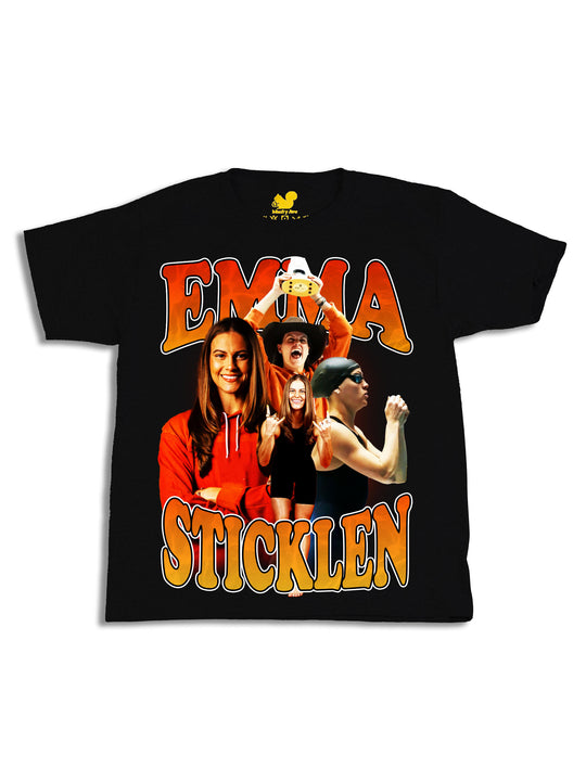 Emma Sticklen Youth T-Shirt