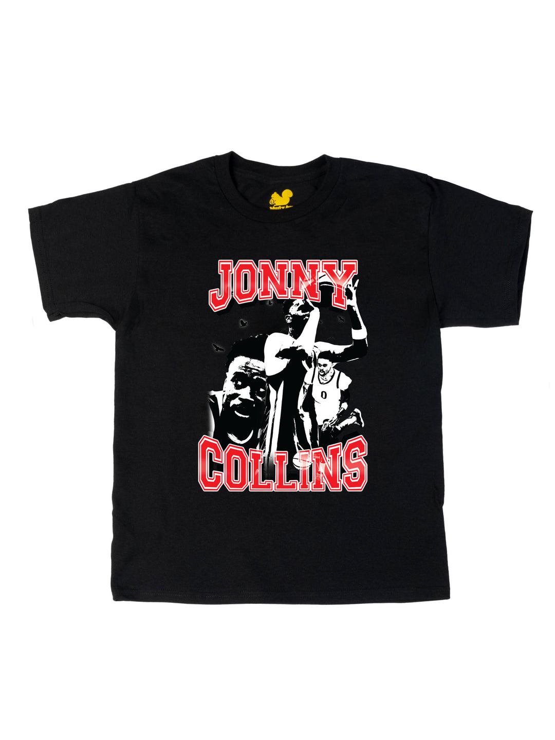 Jonny Collins Youth T-Shirt