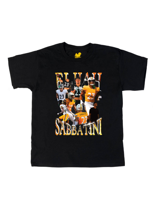 Elijah Sabbatini Youth T-Shirt