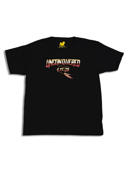 Unconquered Youth T-Shirt