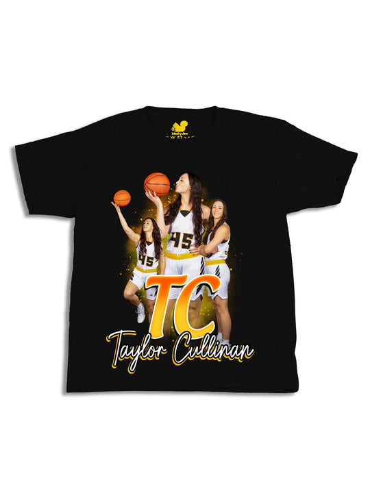 Taylor Cullinan Youth T-Shirt