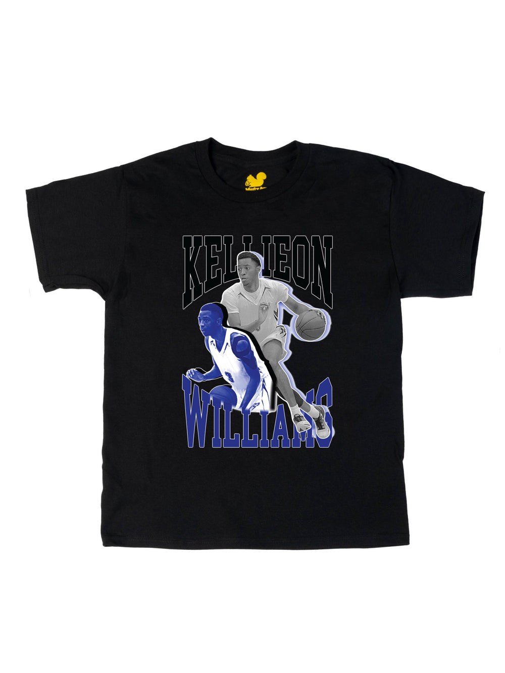 Kellieon Williams Youth T-Shirt