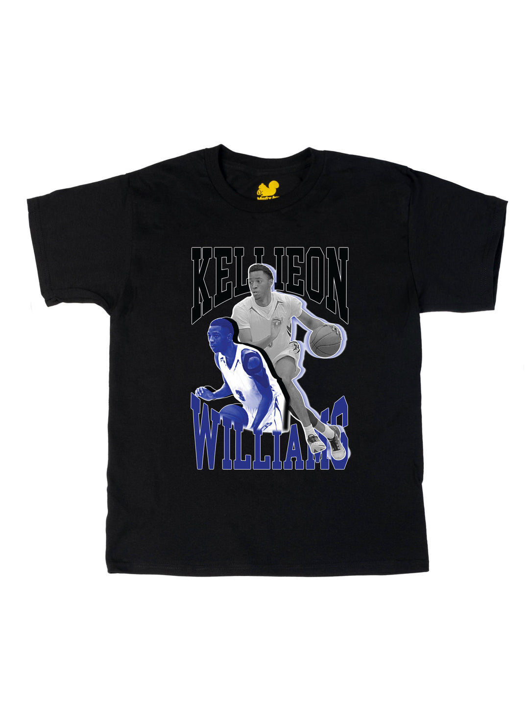 Kellieon Williams Youth T-Shirt
