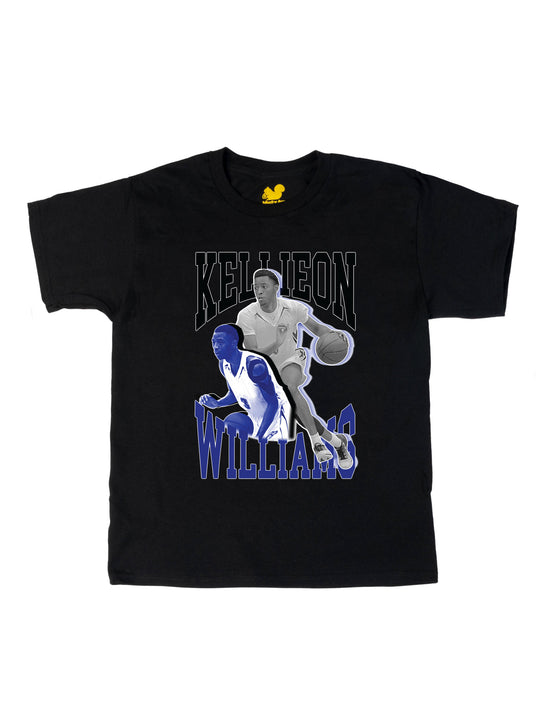 Kellieon Williams Youth T-Shirt