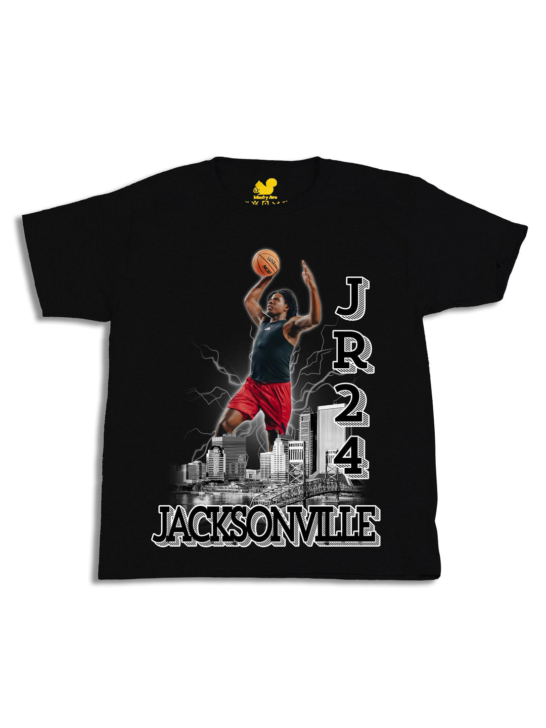 Jaylen Robinson Youth T-Shirt