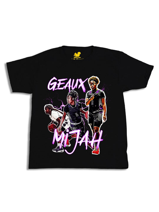 Amijah Price Youth T-Shirt