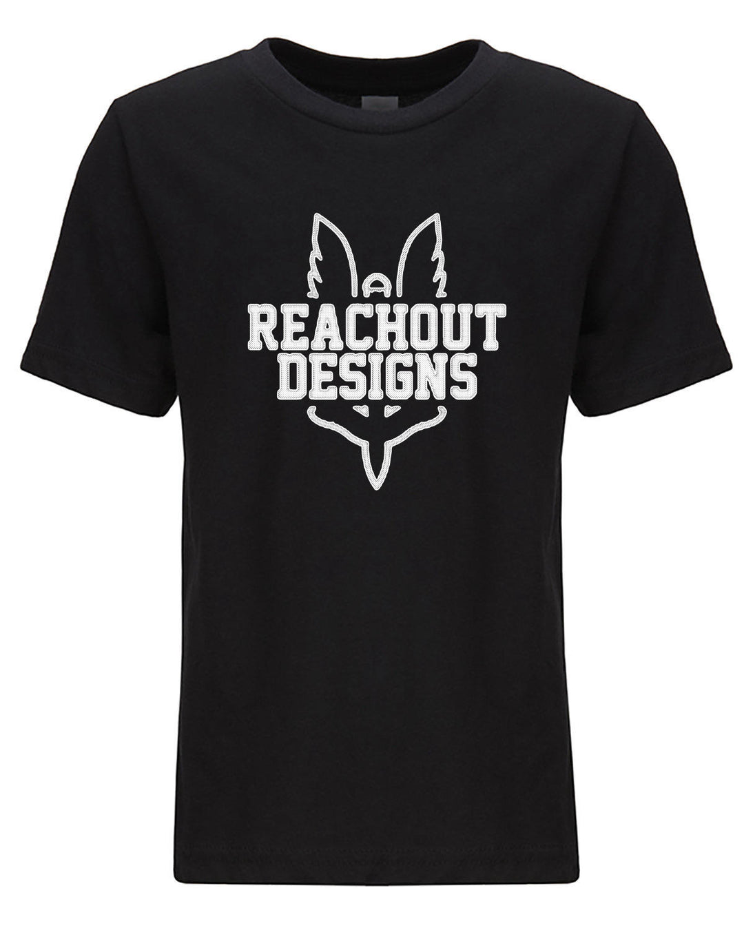 Reachout Designs Youth T-Shirt
