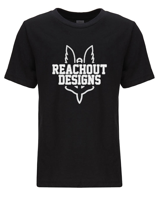 Reachout Designs Youth T-Shirt