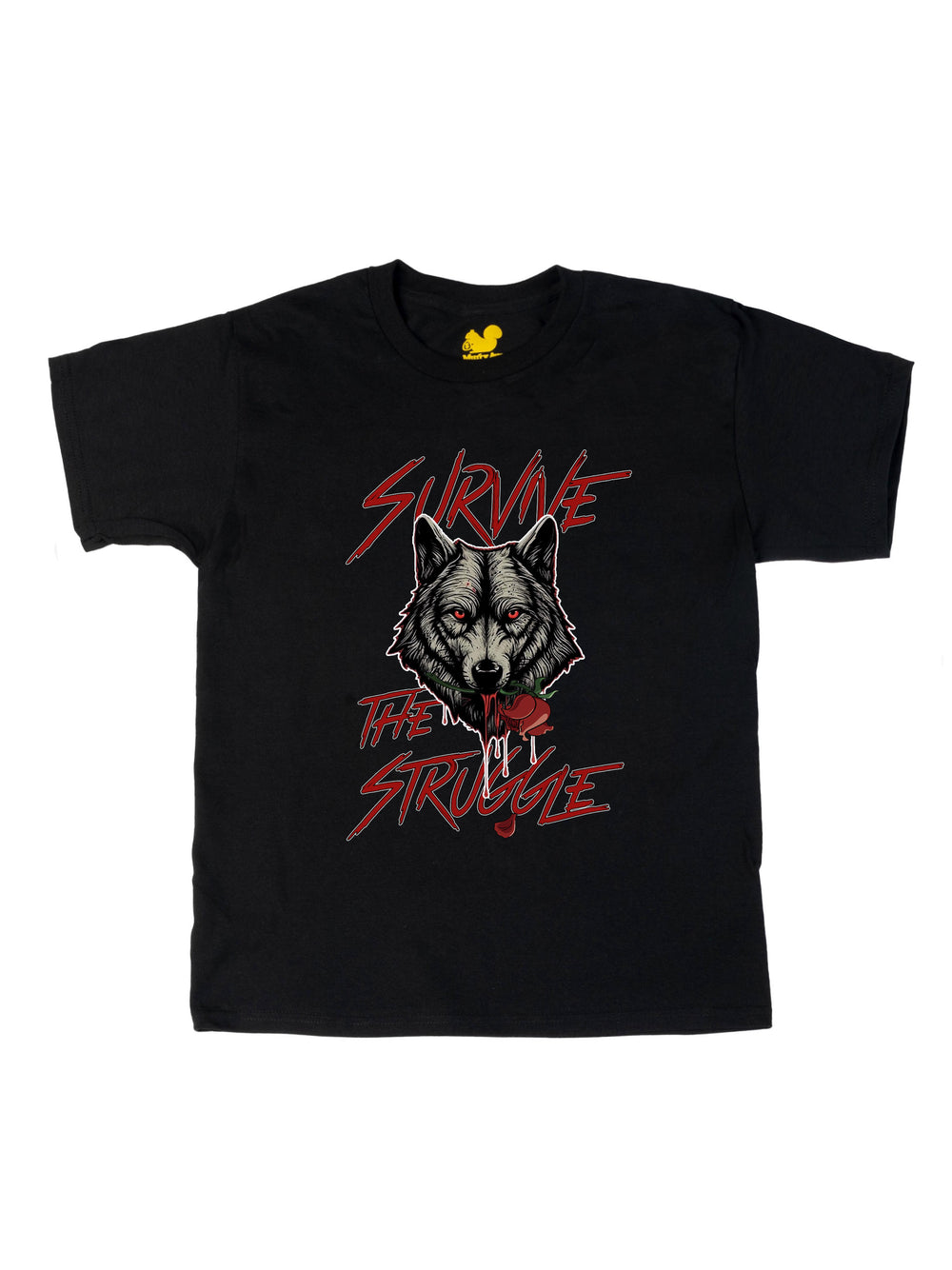 Travian Ford Youth T-Shirt