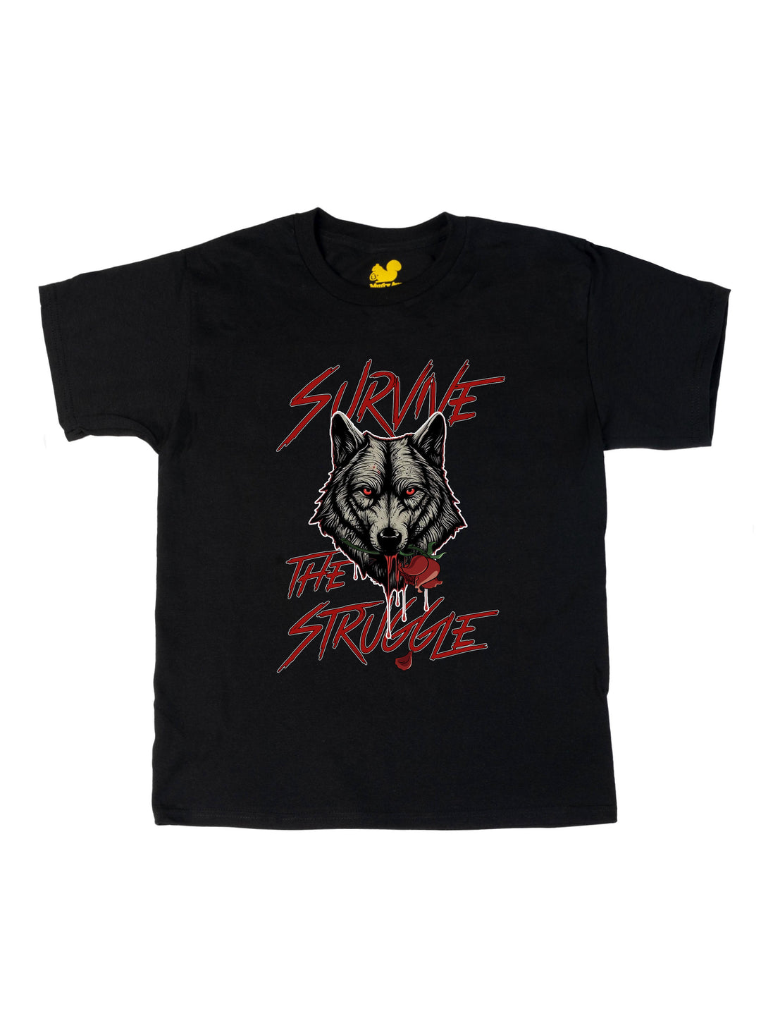Travian Ford Youth T-Shirt