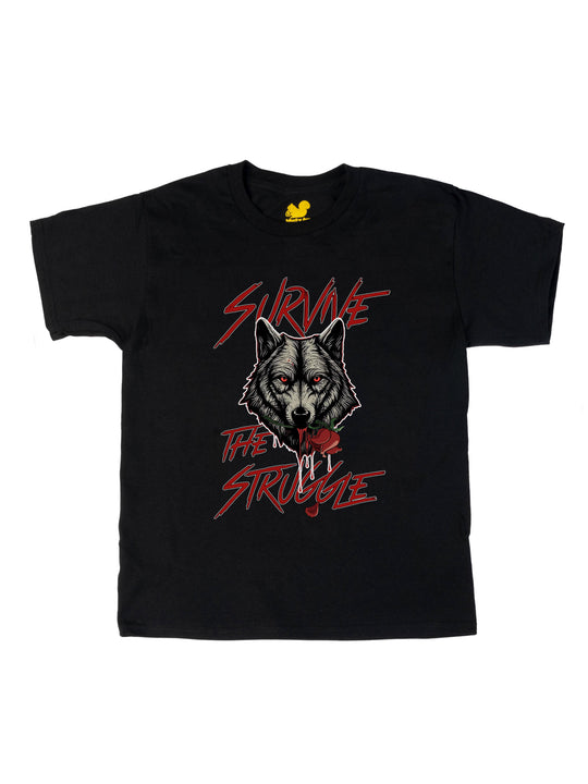 Travian Ford Youth T-Shirt