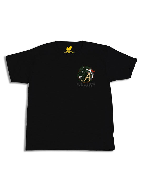 GOT Dice Soccer Youth T-Shirt
