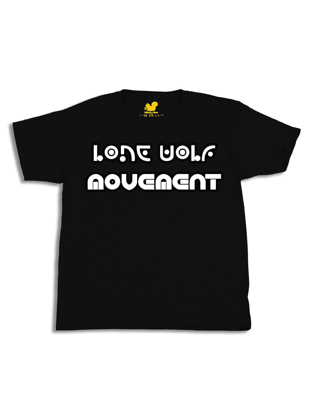 Lone Wolf Movement Youth T-Shirt