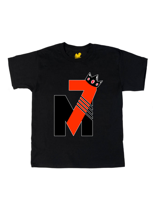 M7 Youth T-Shirt