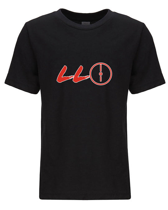 Linsy Legacy Youth T-Shirt