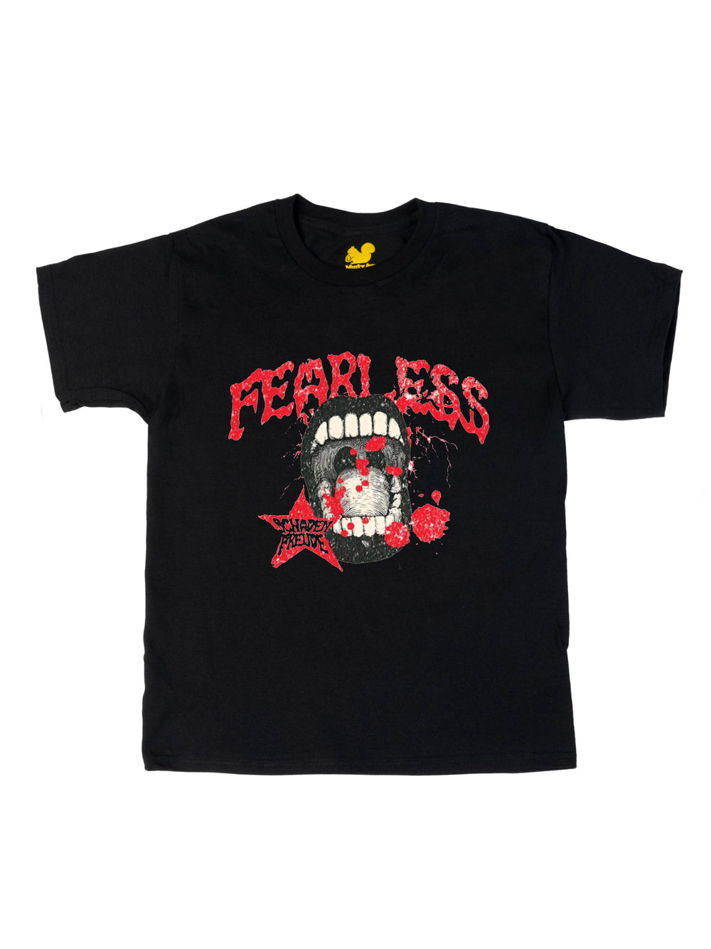 Schadenfreude Dept Youth T-Shirt