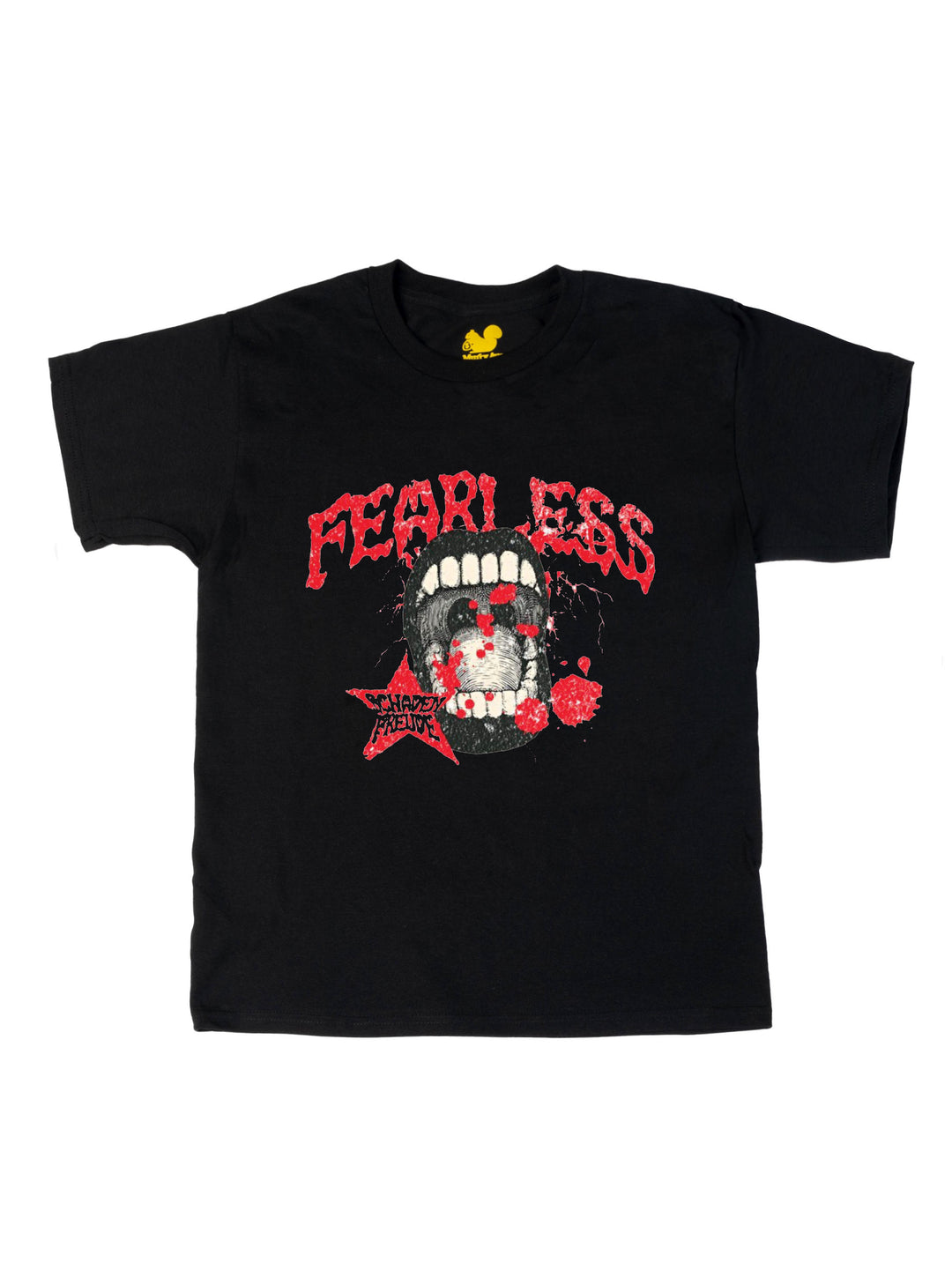 Schadenfreude Dept Youth T-Shirt