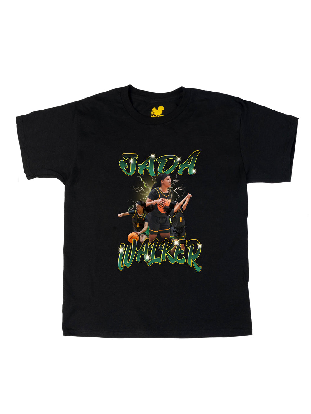 Jada Walker Youth T-Shirt