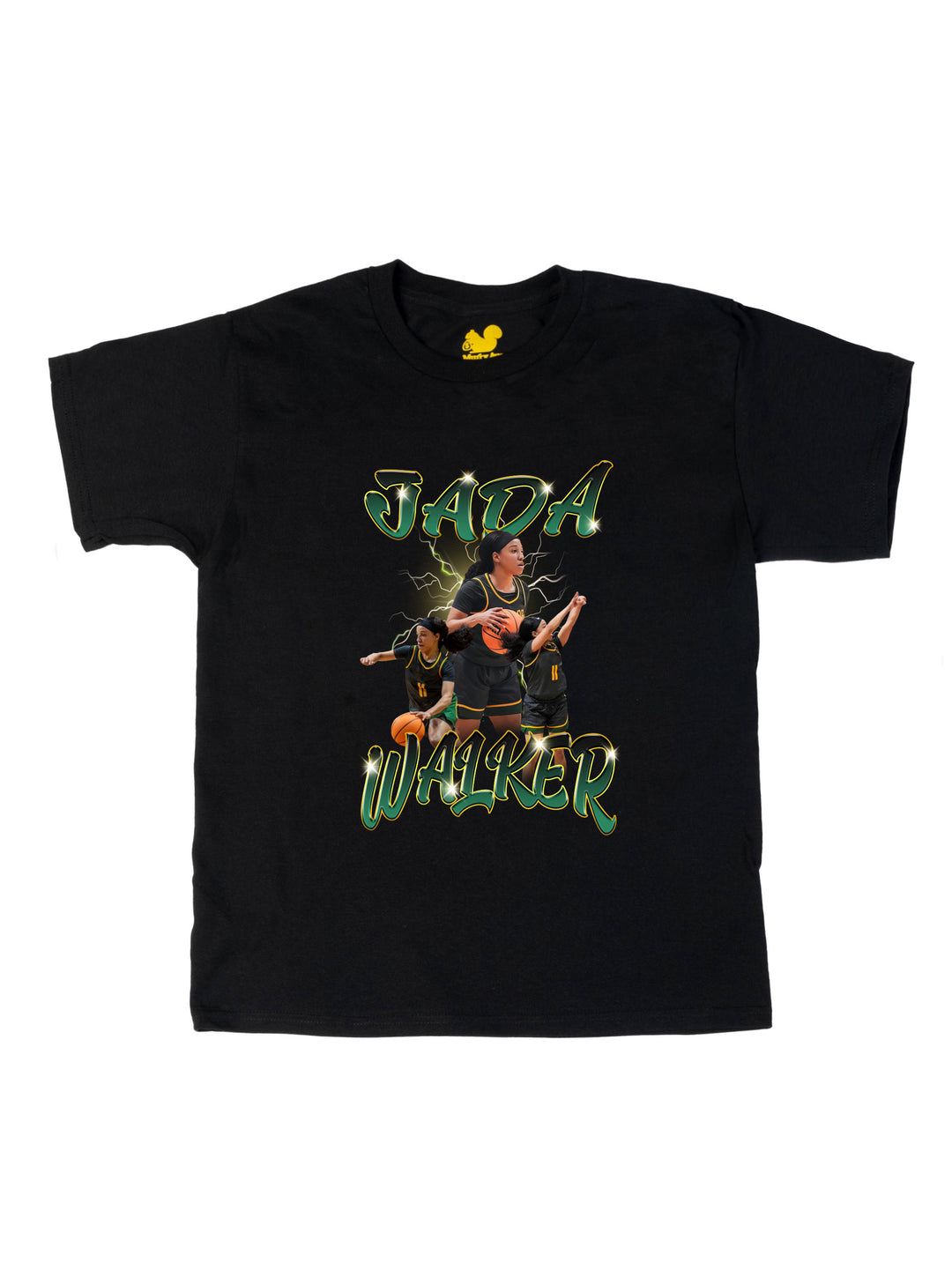 Jada Walker Youth T-Shirt