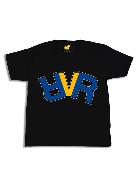 Celia Riviere Logo Youth T-Shirt