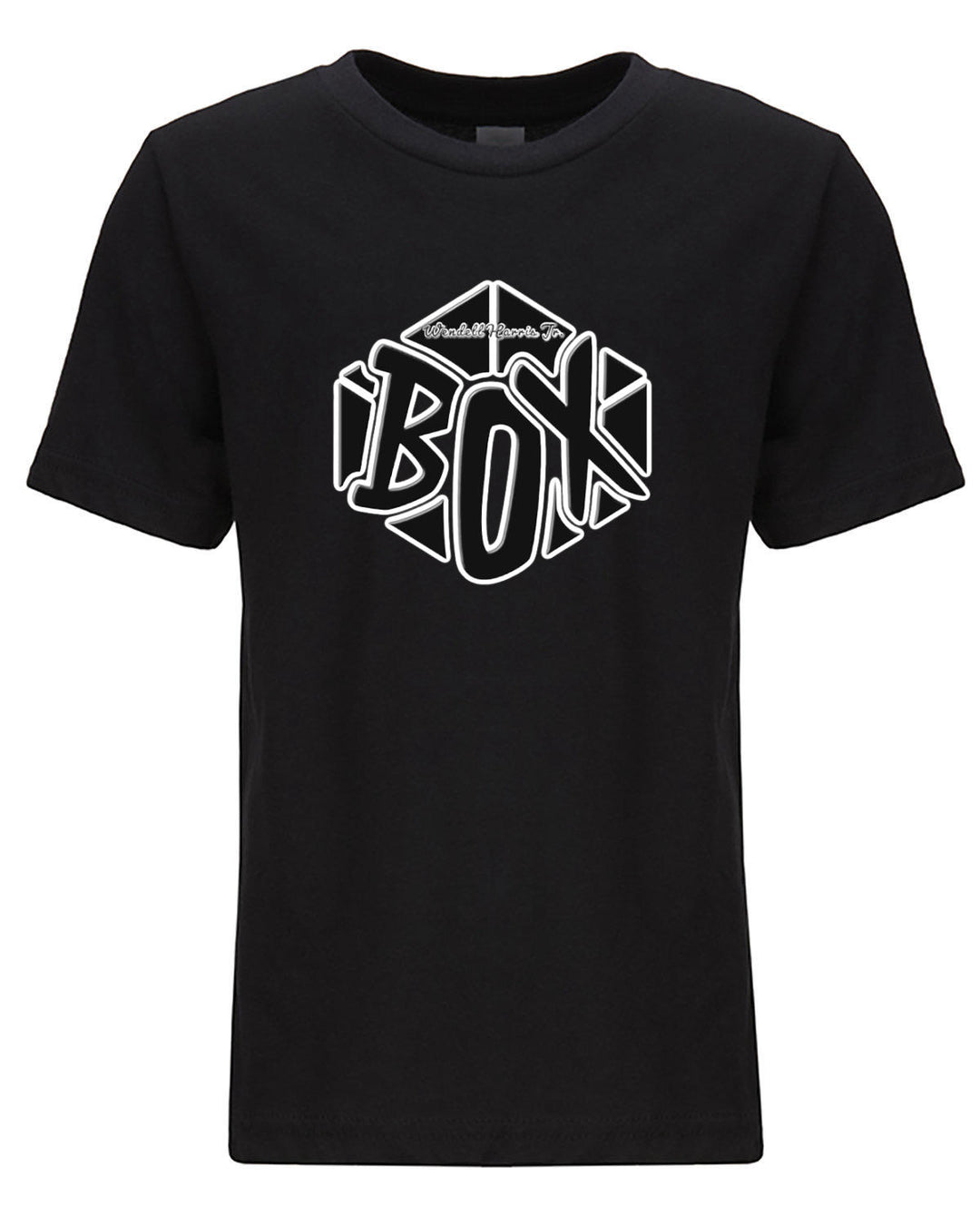 BOX Youth T-Shirt