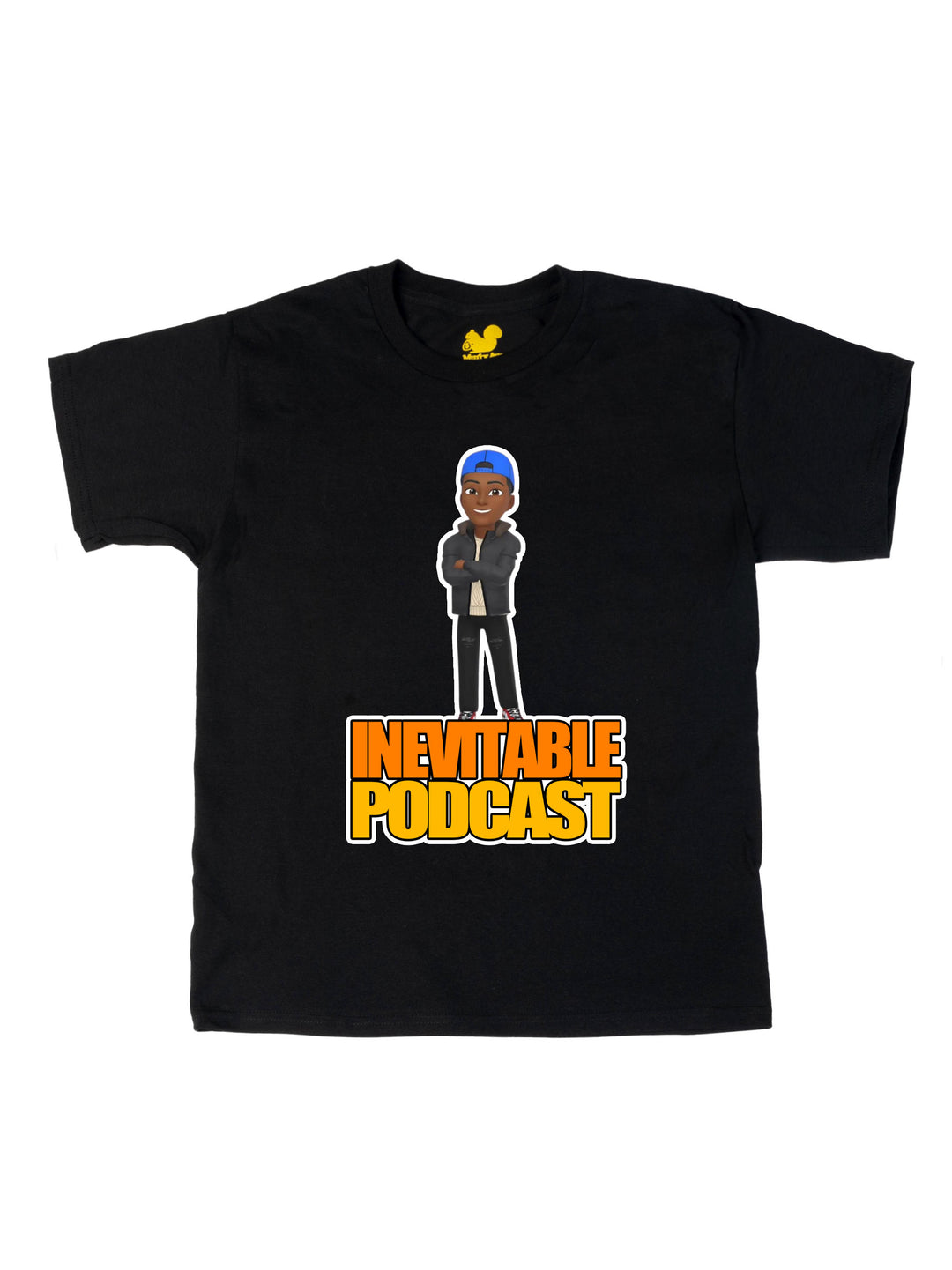 Kyren Brown Youth T-Shirt