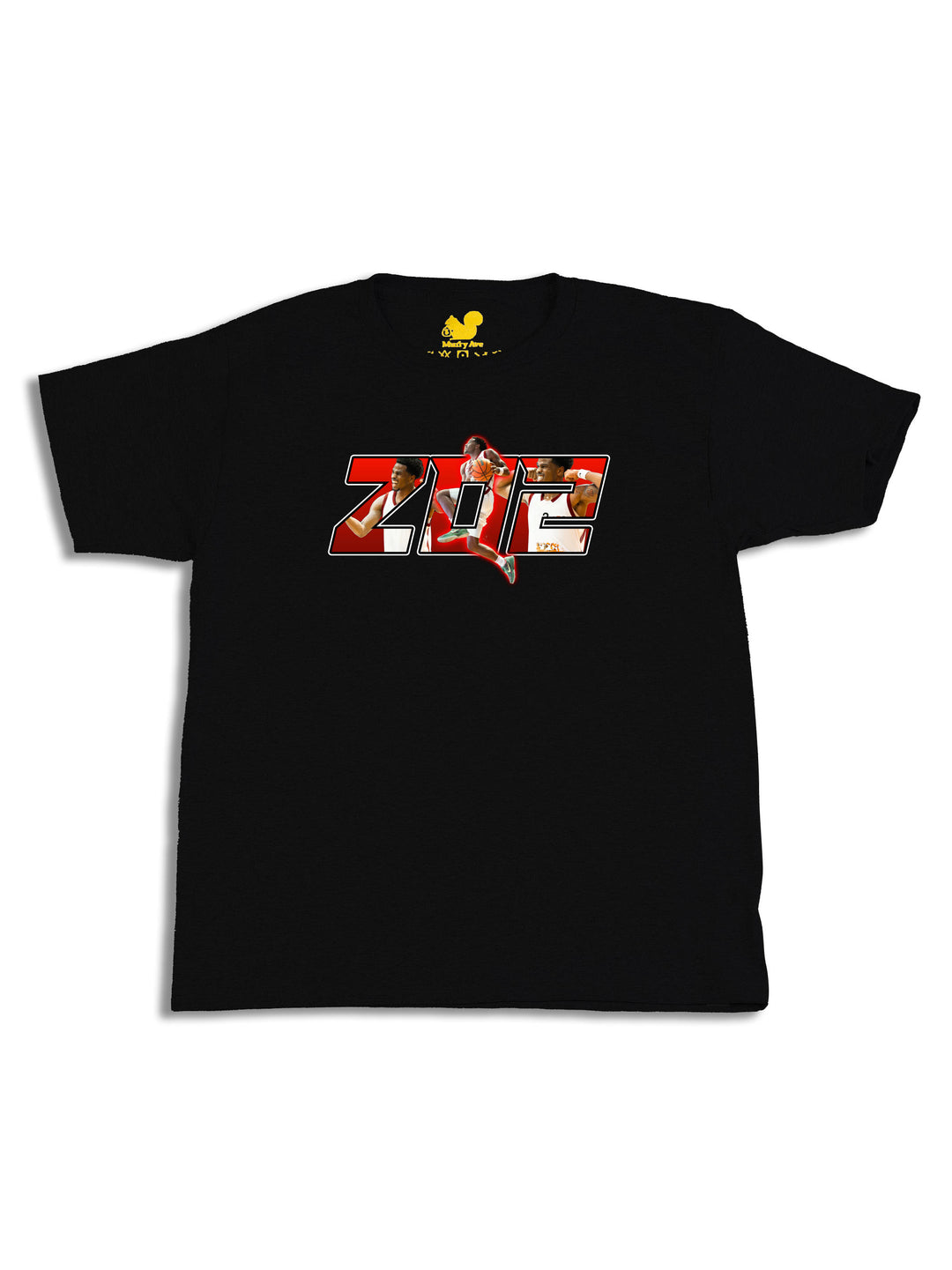 ZacAree Owens Logo Youth T-Shirt