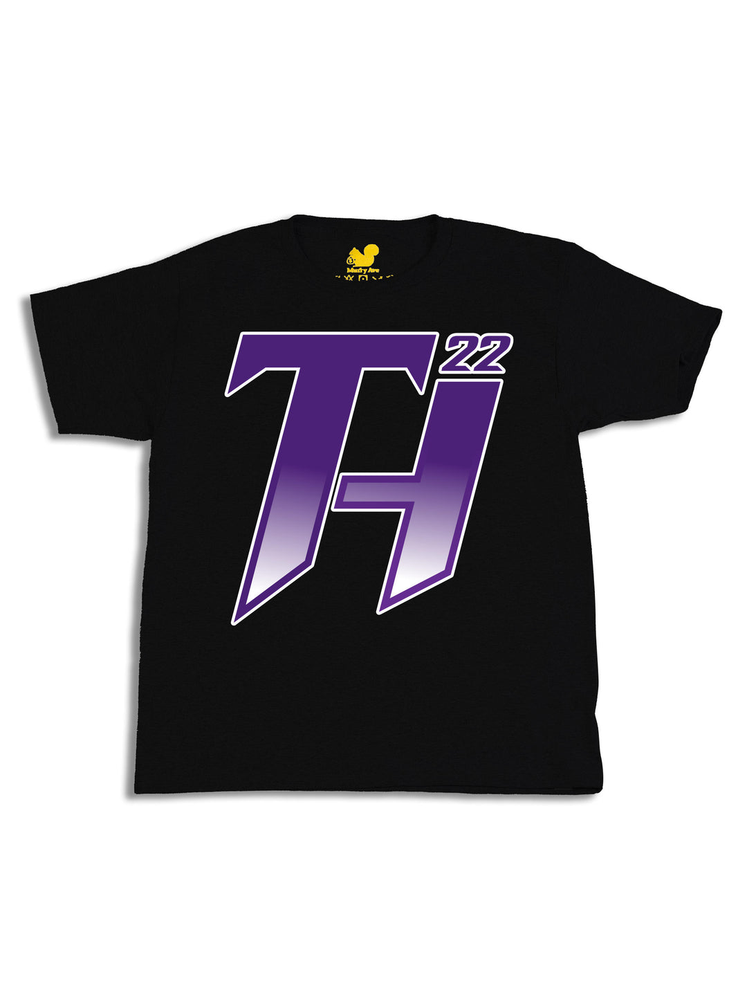Terrion Hicks Logo Youth T-Shirt