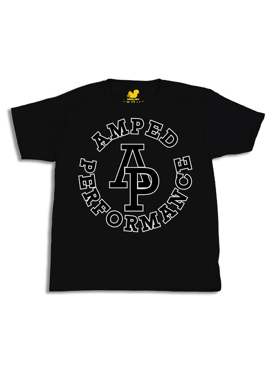 Matt Schepel Logo Youth T-Shirt