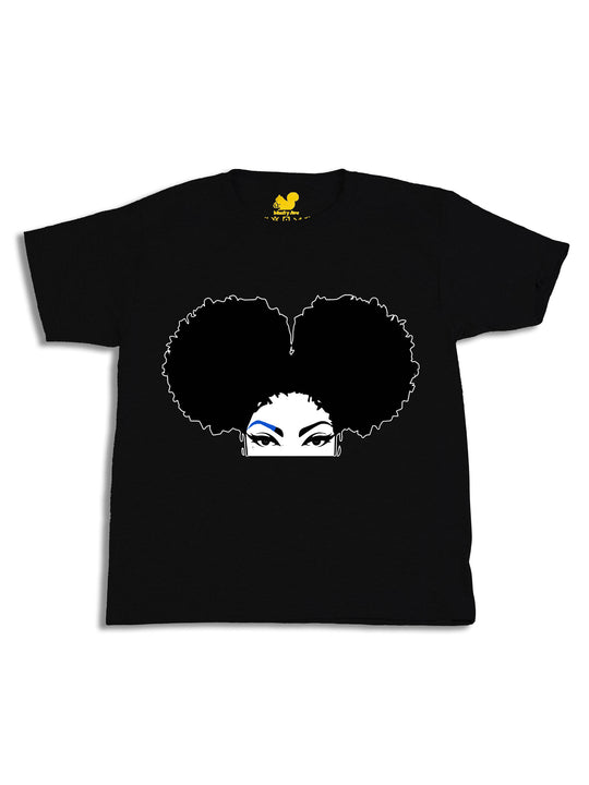 Qadence Samuels Youth T-Shirt