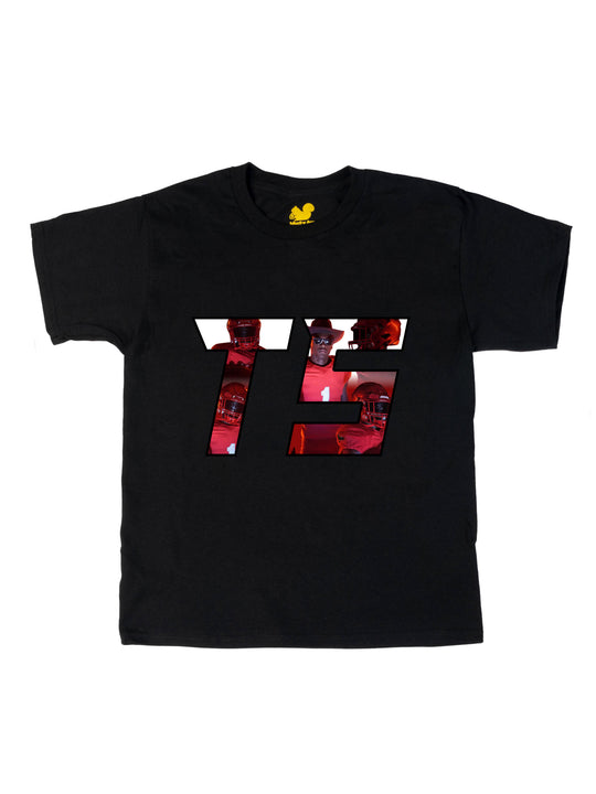 Thai Scott Logo Youth T-Shirt