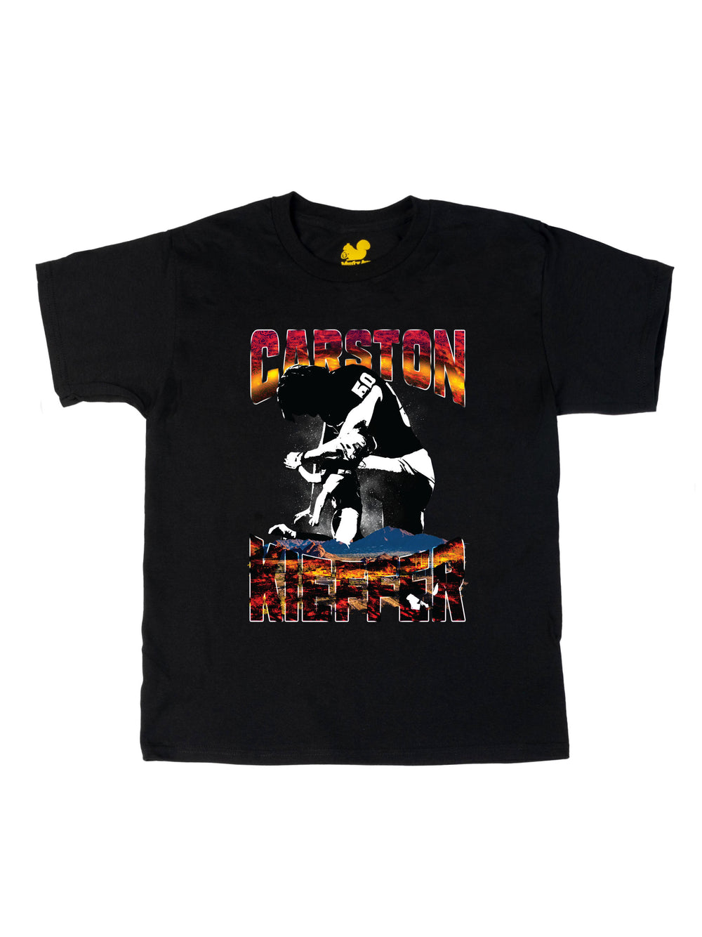 Carston Kieffer Youth T-Shirt