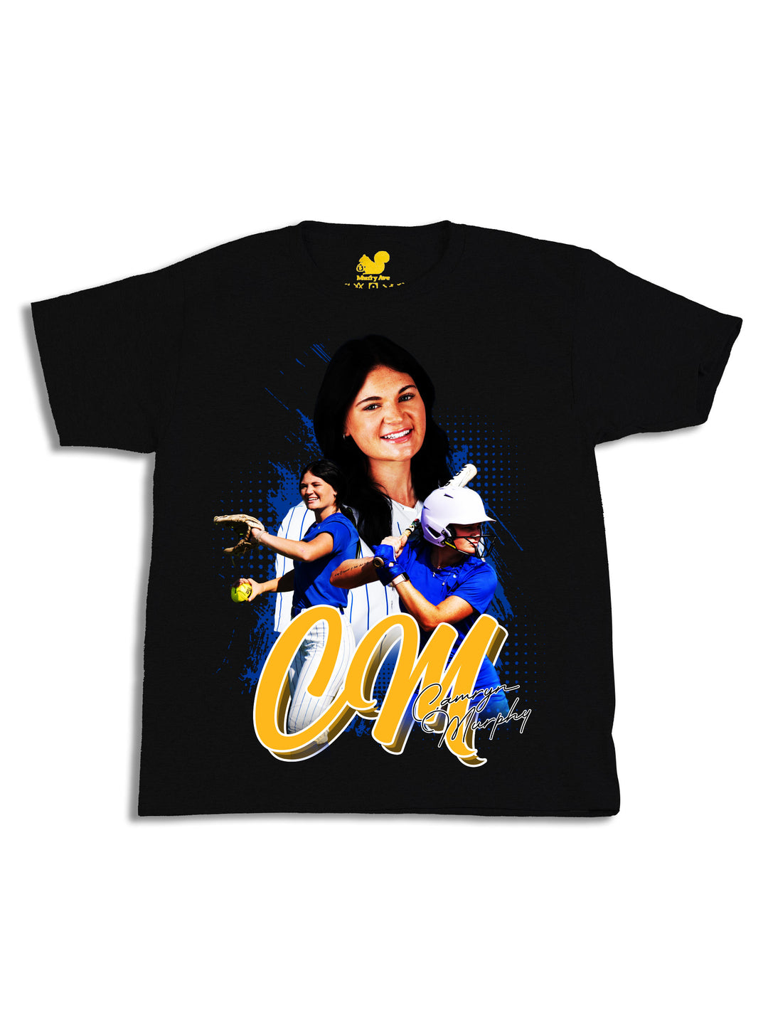 Camryn Murphy Youth T-Shirt