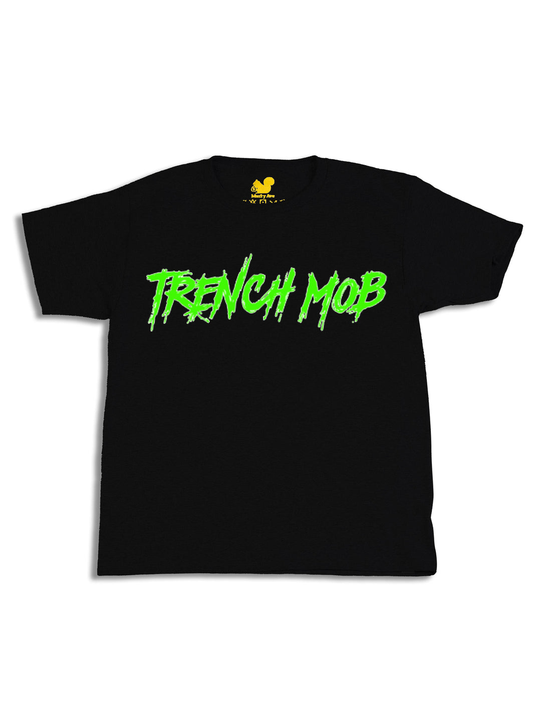 Trench Mob Youth T-Shirt