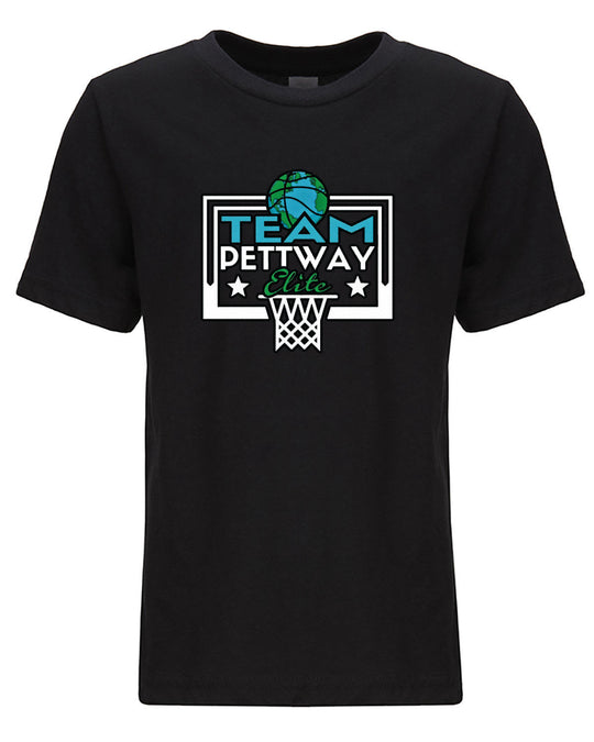 Team Pettway Elite Youth T-Shirt