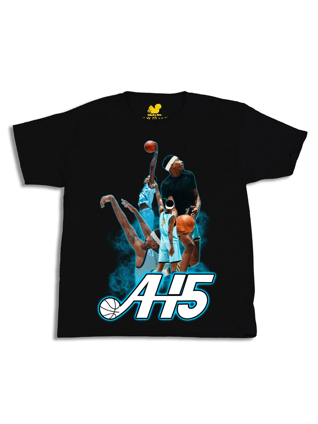 Amari Haynes Collage Youth T-Shirt
