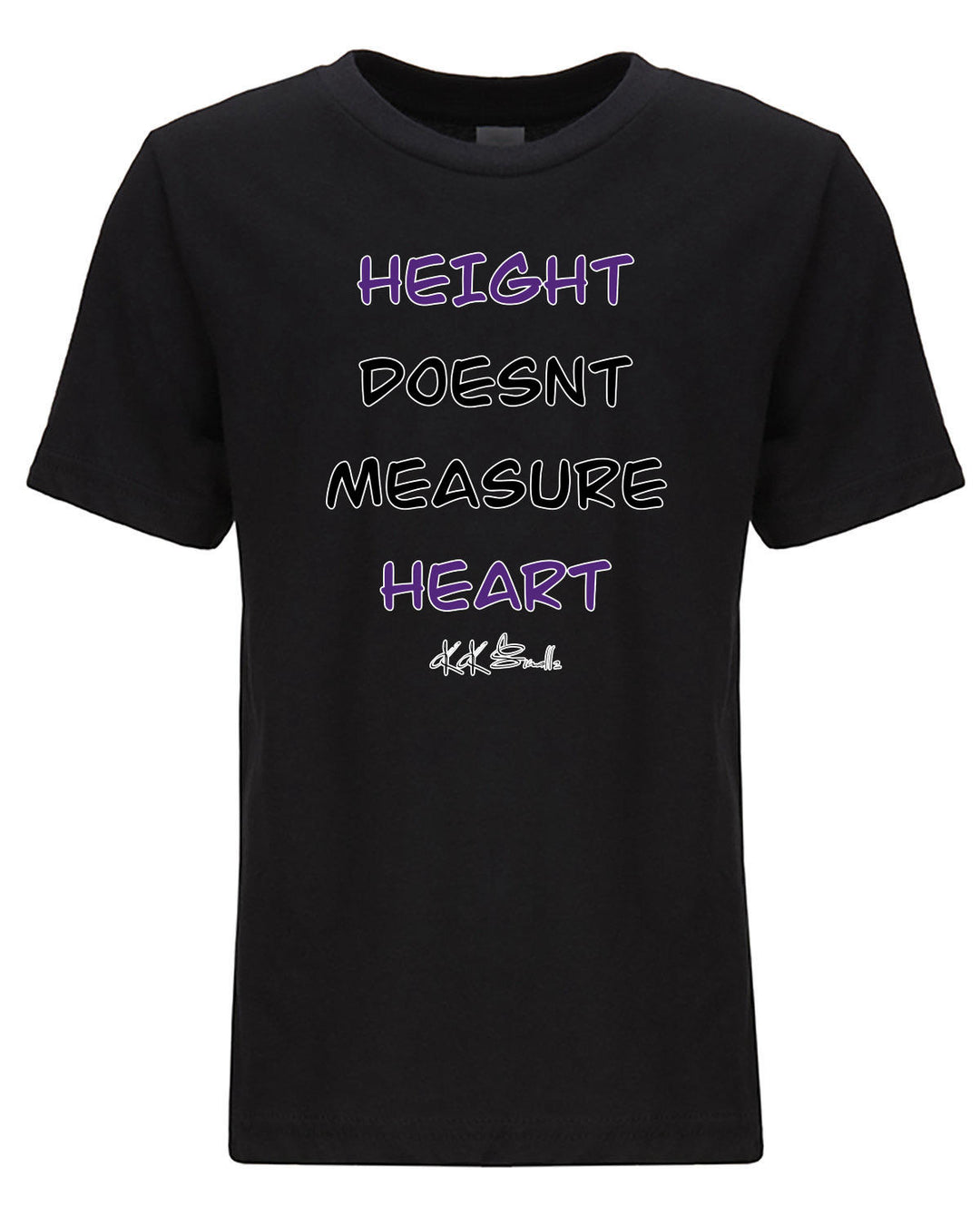 Kenzie Kellerman Youth T-Shirt