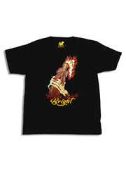 Making Spirits Bright Youth T-Shirt